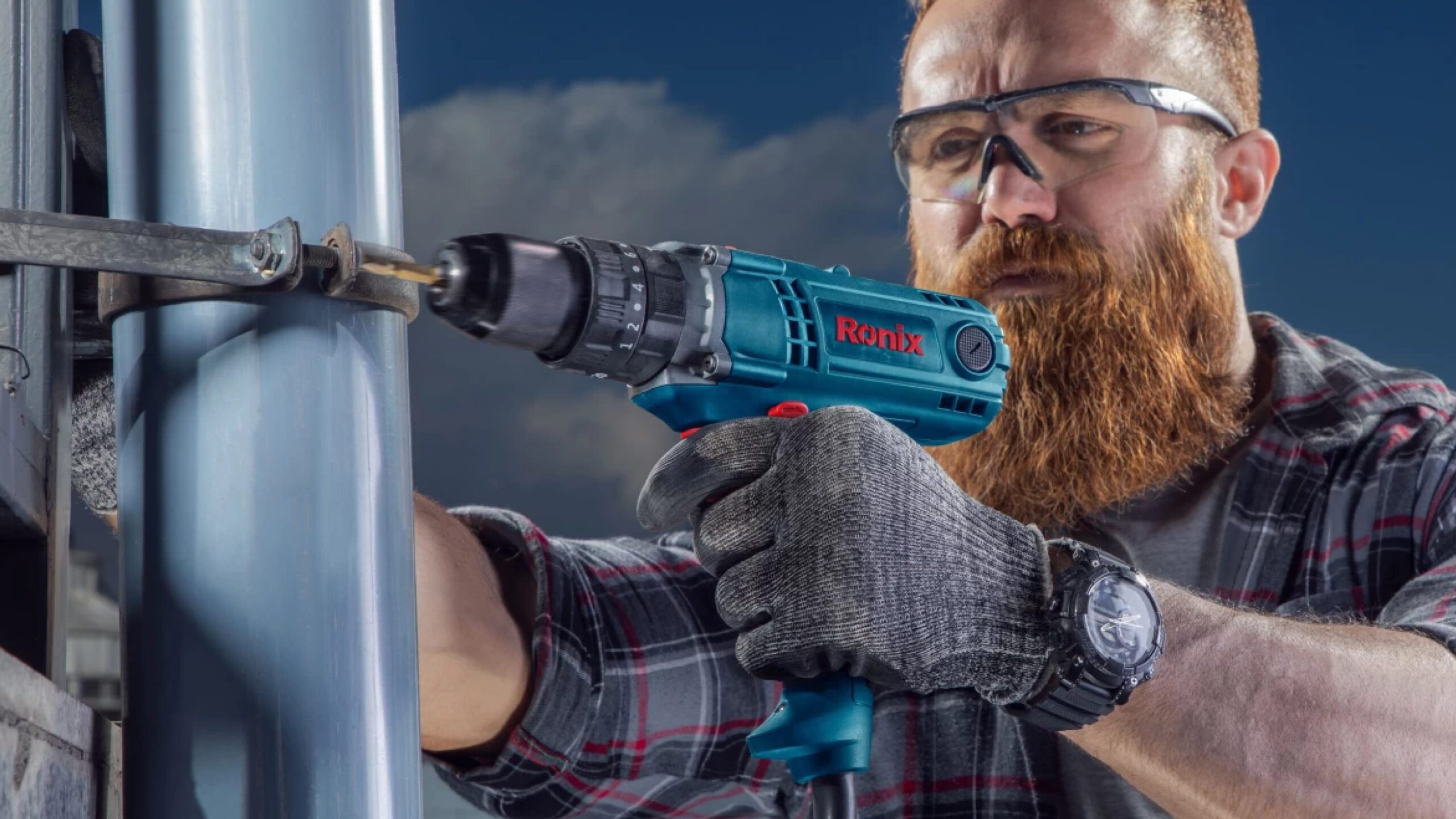 Expert Tips for Using Electric Screwdrivers Effectively Ajax Spurway Fasteners