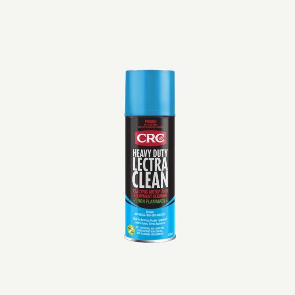 Crc - Lectra Clean 400Ml