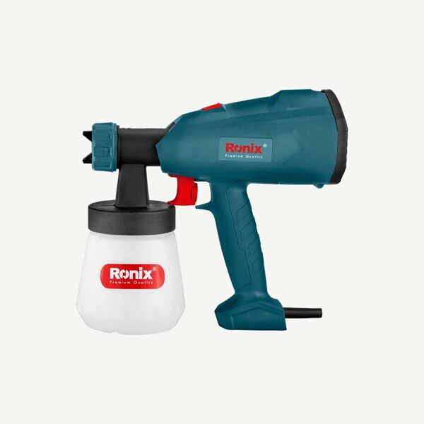 RONIX - HAND HELD SPRAY GUN 700ml 350w  [1335]