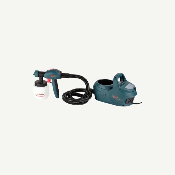 Ronix - Floor Based Electric Spray Gun 800Ml 650W [1365]