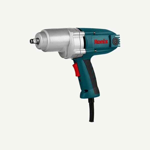 Ronix - Electric Impact Wrench 1/2 Drive 900W [2035]