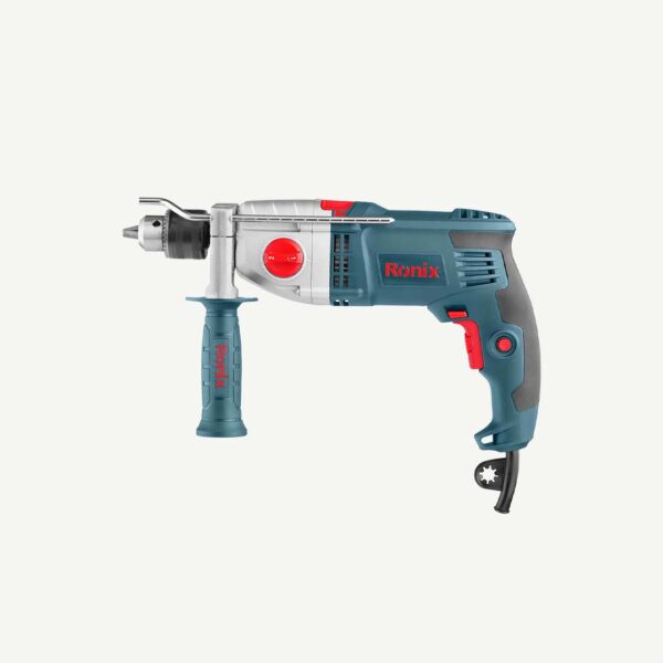 RONIX - IMPACT DRILL 13mm 1050w [2221]