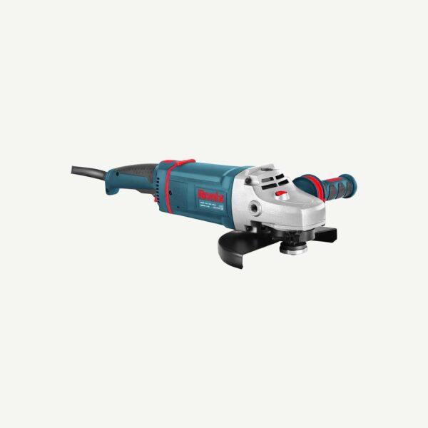 Ronix - Angle Grinder 230Mm 2400W [3212/3241]