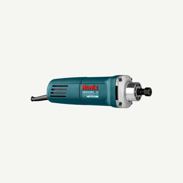 Ronix - Long-Short Neck Die Grinder 6Mm 710W [3301]
