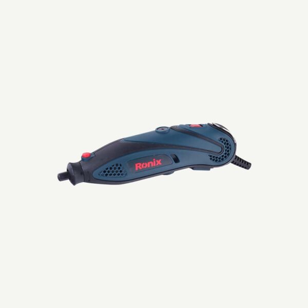 Ronix - Rotary Tool Kit 135W [3404]