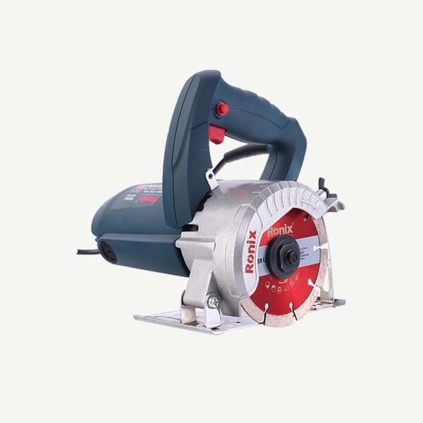 Ronix - Marble Cutter 110Mm 1400W [3413]