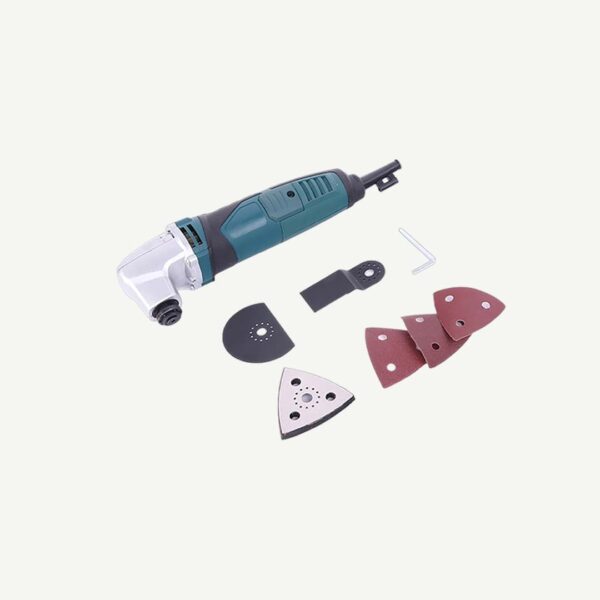 Ronix - Multi-Functional Tool 250W [4203]