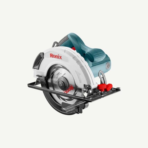 Ronix - Circular Saw 180Mm 1500W [4311]
