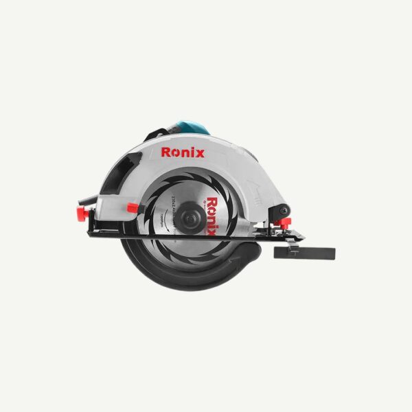 Ronix - Circular Saw 235Mm 2800W [4323]