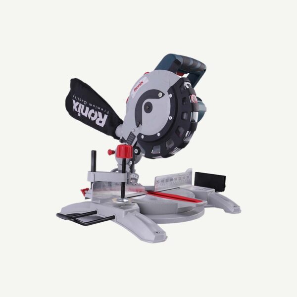 Ronix - Compound Miter Saw 255Mm 1450W [5100]