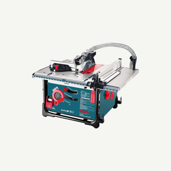 Ronix - Dust Collection Table Saw 216Mm 2000W [5601]