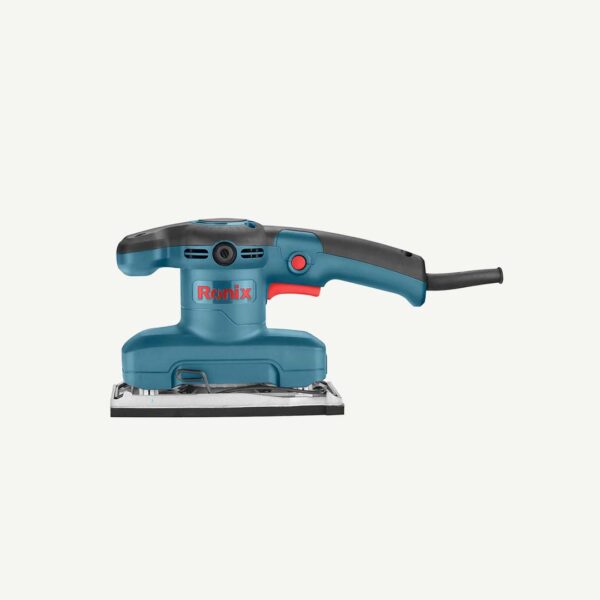 Ronix - Electric Rectangle Sander 300W [6403]