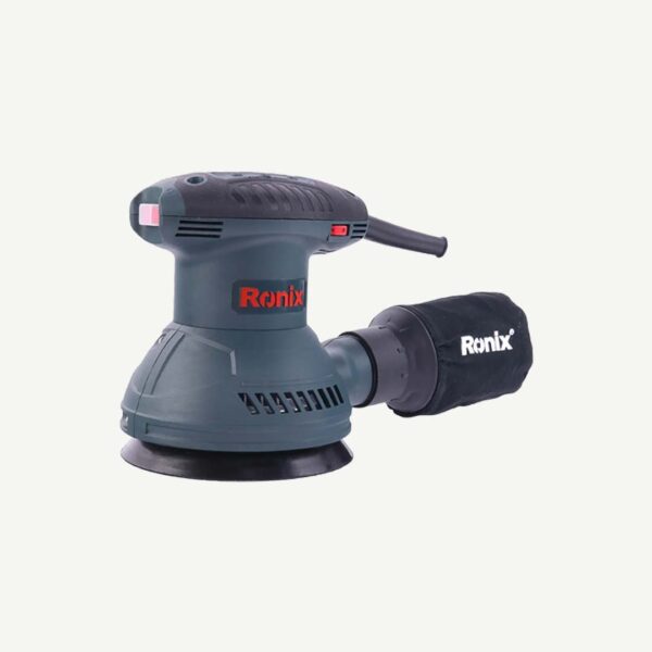 Ronix - Orbital Sander 125Mm 320W  [6406]