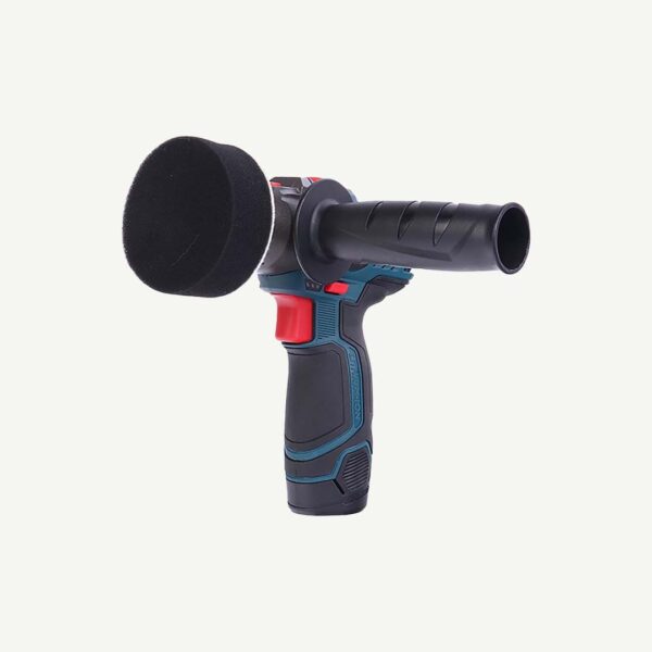 Ronix - Cordless Polisher 12V With 1 Battery & Charger[8304]