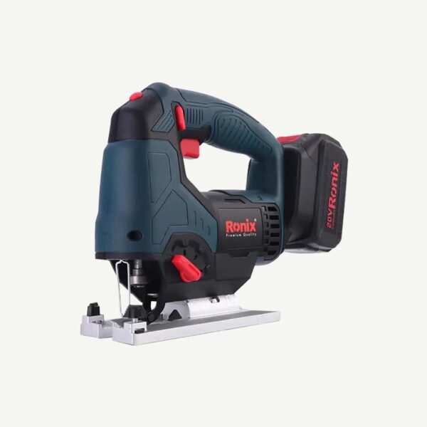 Ronix - 20V Cordless Jig Saw [8608]