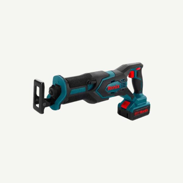 Ronix - 20V Brushless Repciprocating Saw 150Mm [8904]