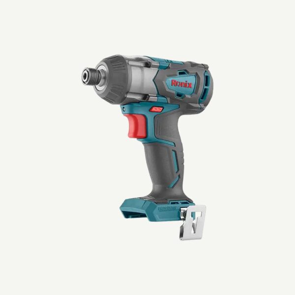 Ronix - 20V Brushless Impact Driver Skin Only [8906]