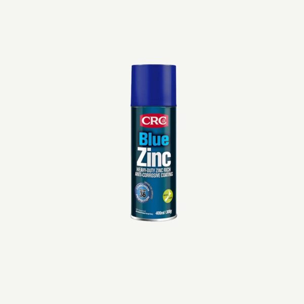 CRC - BLUE ZINC 400ml