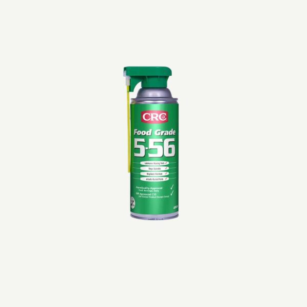 Crc - Food Grade 5.56 400Ml