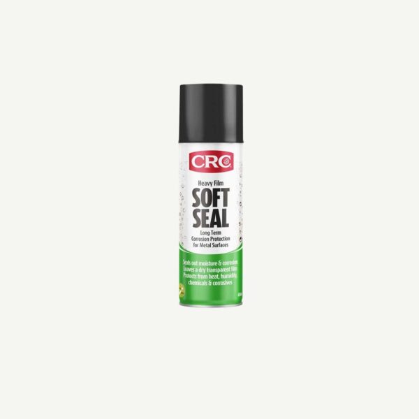 Crc - Soft Seal 400Ml