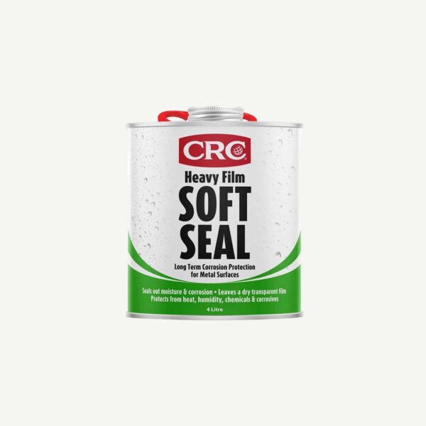 Crc - Soft Seal 4L