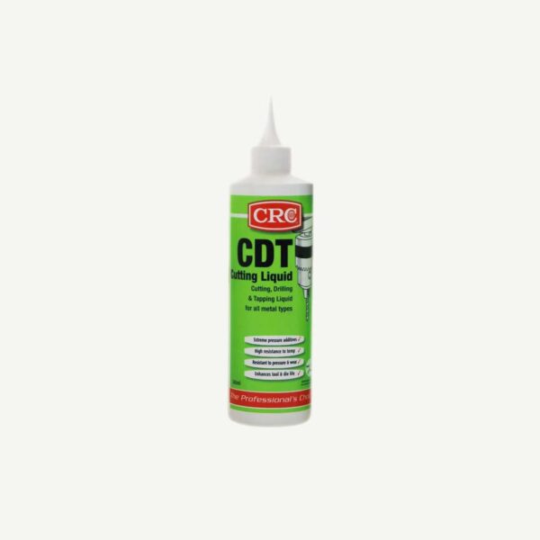 Crc - Cdt Cutting Liquid 500Ml