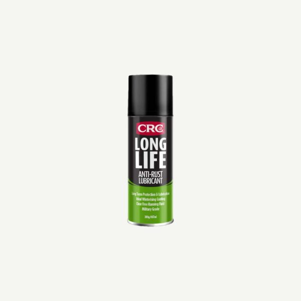 Crc - Long Life Anti Rust 300Gm