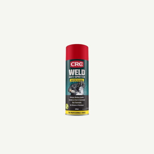 Crc Weld Anti-Spatter Water Based 400Ml