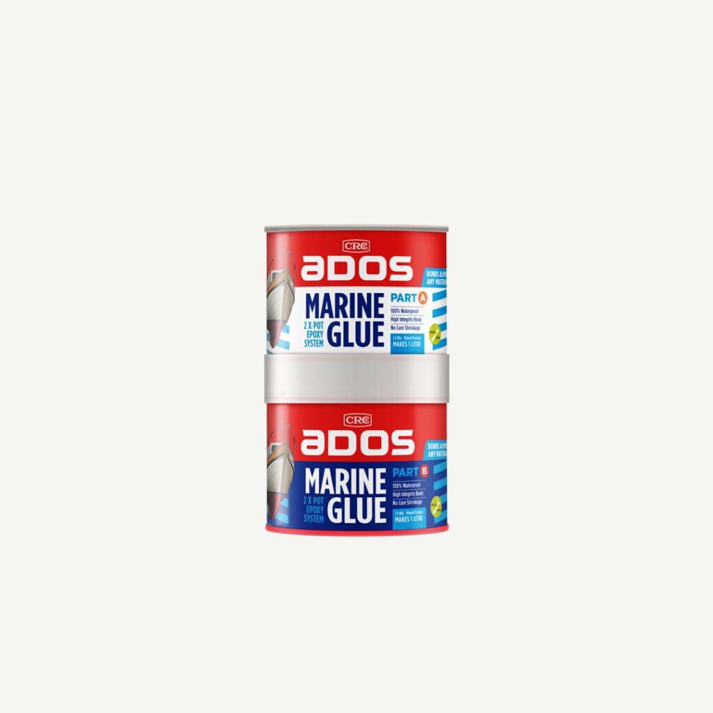 CRC MARINE GLUE 500mL Ajax Spurway Fasteners crc-marine-glue-500ml-ajax-spurway-fasteners