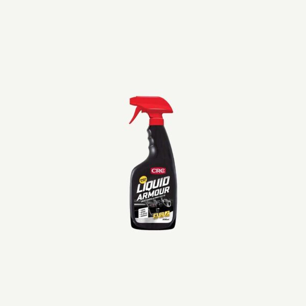 Crc - Liquid Armour Tigger 500Ml