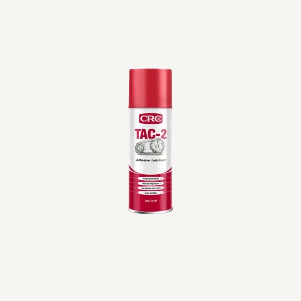 Crc - Tac 2 Adhesive Lubricant 400Ml