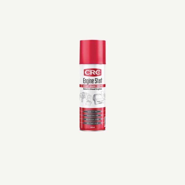 Crc - Engine Start 400Ml