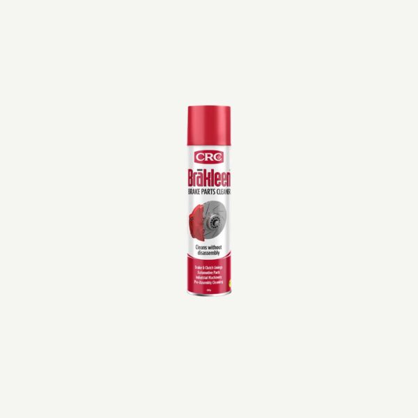 Crc - Brakeleen [Brake Parts Cleaner] 600Gm