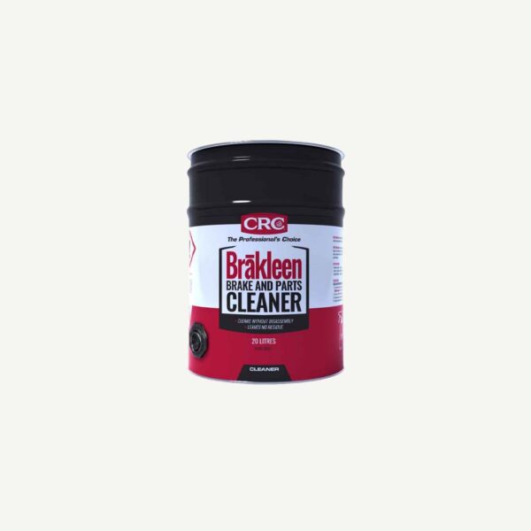 Crc - Brakleen Fast Dry 20L