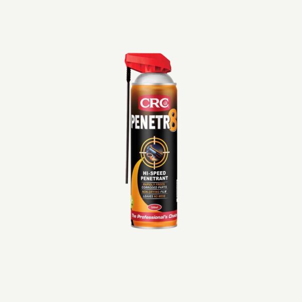 Crc - Penetr8 High Speed Penetrant 500Ml
