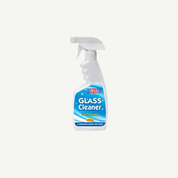 Crc - Cglass Cleaner Trigger 500Ml