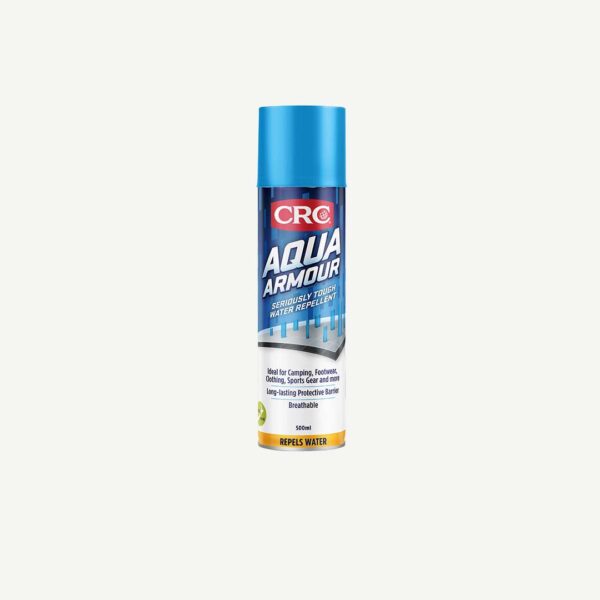 Crc - Aqua Armour Water Repellent 500Ml