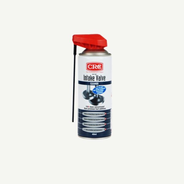 Crc - Gdi Valve Intake Cleaner 400Ml