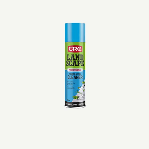 Crc - Landscape Foaming Action Cleaner 500Ml