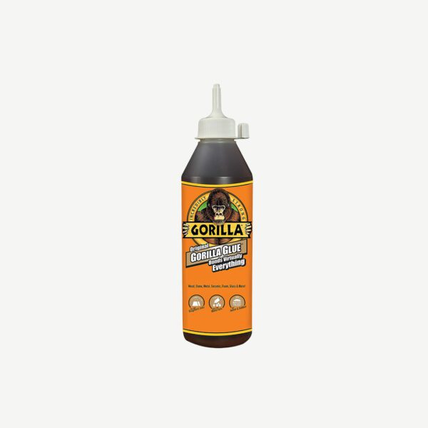 Gorilla Glue 18 Oz Fluorinated