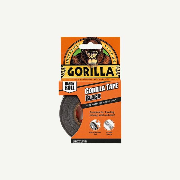 Gorilla Handy 1" Roll