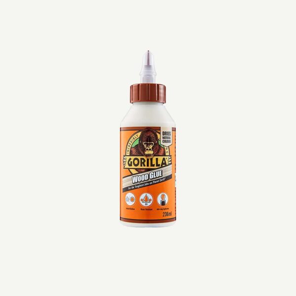 Gorilla Wood Glue 80 Oz