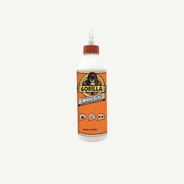 Gorilla Wood Glue 18 Oz