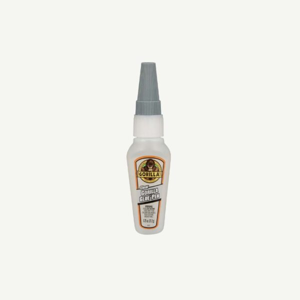 Gorilla Glue Clear 75Oz Pen [102175]