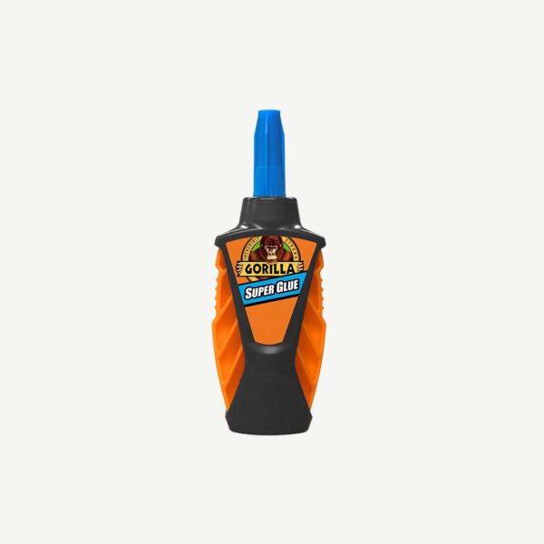 Gorilla Super Glue Micro Precise 5.5G [102177]