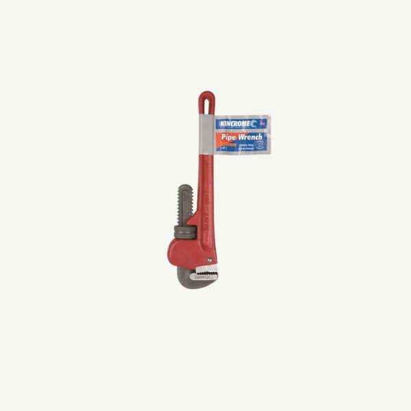 Kincrome Pipe Wrench 250Mm 10 Kin-K040020