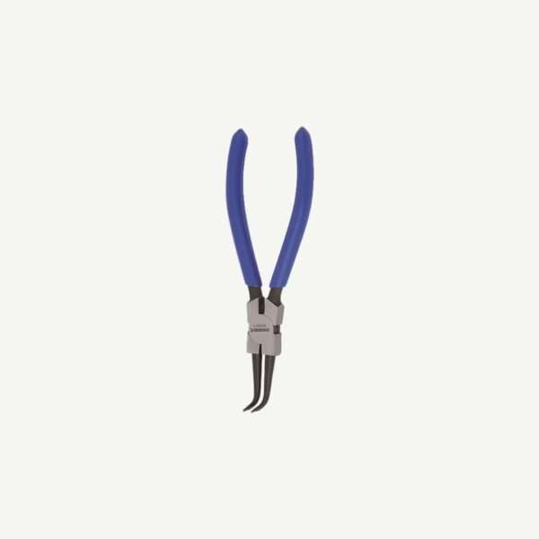 KINCROME - CIRCLIP PLIER INTERIOR BENT