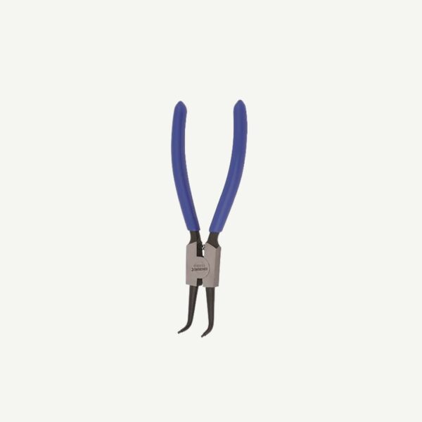 Kincrome Circlip Plier Exterior Straight Kin-K040044