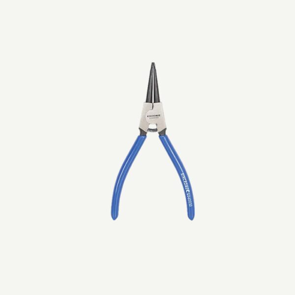 Kincrome Circlip Plier Flagged Tip Kin-K040050
