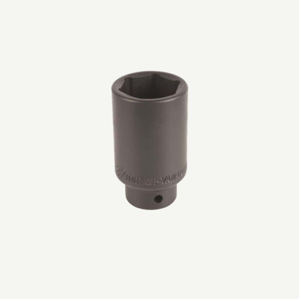 Kincrome Fwd Axl Nut Skt 1-3/16 30Mm Kin-K080011